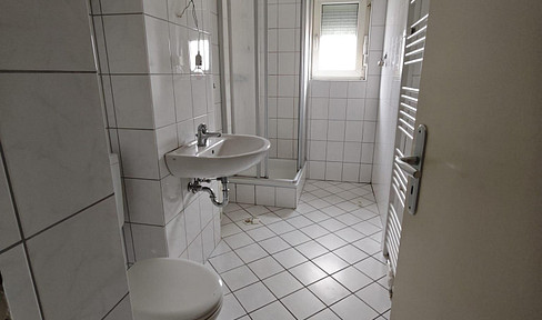 EG Wohnung in Essen Frohnhausen (mit Gartenzuweisung)