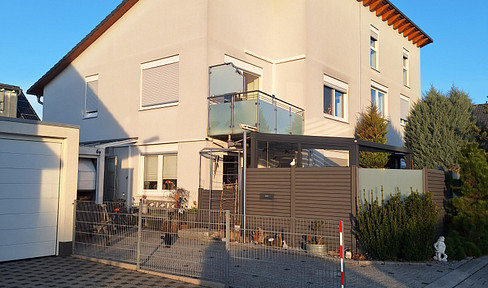 DHH Kuppenheim Pfaffenacker