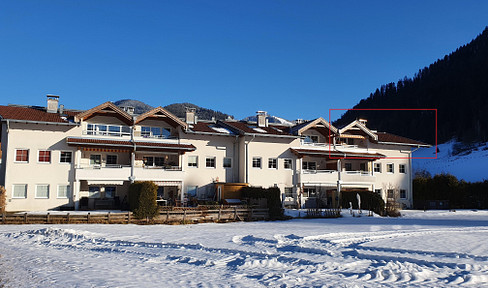 Wunderschöne 3-Zimmer Wohnung