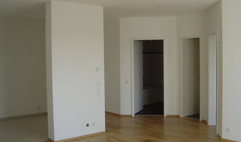 2-room comfort apartment commission-free