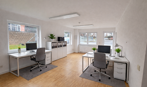 Office space for rent