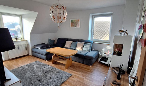 3-Zimmer-Wohnung in Rheurdt-Schaephuysen zu vermieten