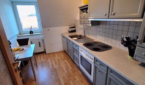 3-room apartment for rent in Rheurdt-Schaephuysen