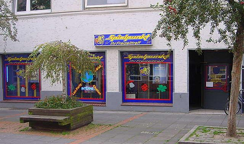 Vollvermietetes Anlegeobjekt im Zentrum von Peine