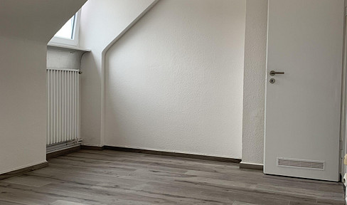 Great bright apartment for rent in the heart of Aachen. Within walking distance of FH Aachen & Luisenhof