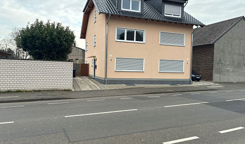 Doppelhaushälfte/ Haus/ Wohnung