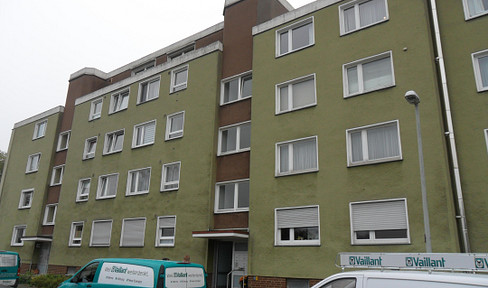 Apartment + Fahrstuhl + Balkon