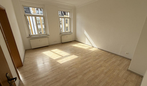 *NEW* 3-room apartment- IMMEDIATELY AVAILABLE
