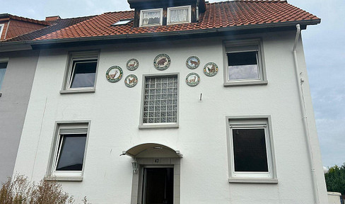 Charming 2 room apartment in Barsinghausen