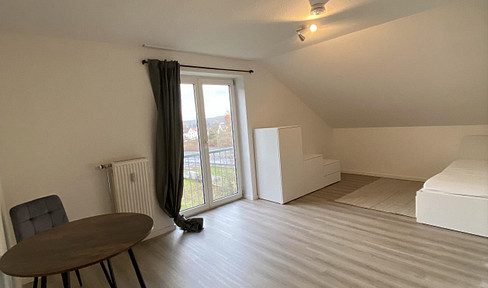 21qm Wohnung zu vermieten