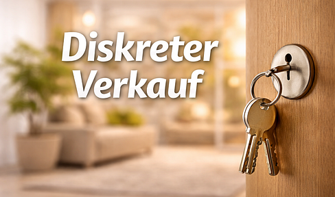 Attraktive 3-Zimmer-Dachgeschosswohnung in Gerbrunn – Vermietet & renditestark!