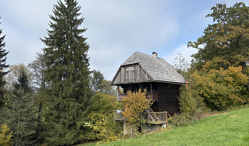 Troadkasten von 1766 sucht neue Liebhaber