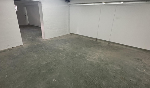 Lagerkeller zum Vermieten