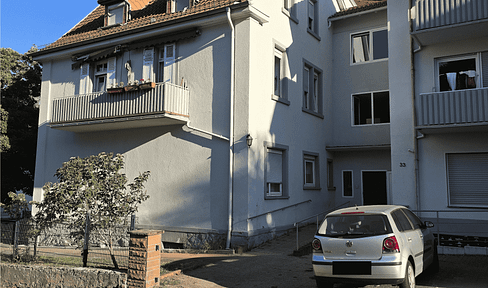 Student room / Single room / International Students