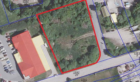 Your new company headquarters - Attractive commercial property in Neustadt a. d. Orla