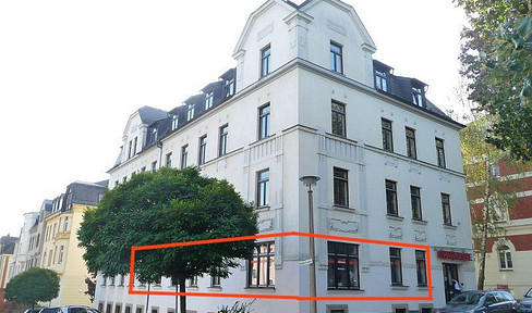 *NEU* Büro-/Praxisfläche - Therapiezentrum, Sänitär, Kanzlei, Praxis individuell