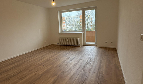 Freshly renovated dream home in Wiesbaden-Delkenheim - first occupancy after modernization