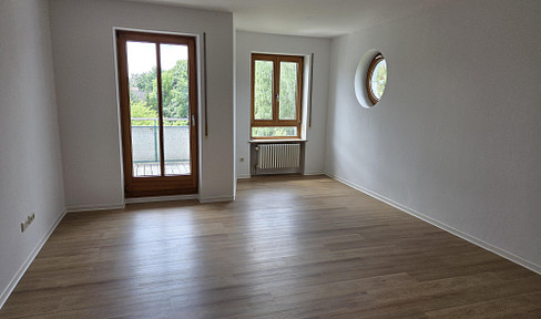 Beautiful apartment in a quiet residential area with excellent transport links to Potsdam and Berlin