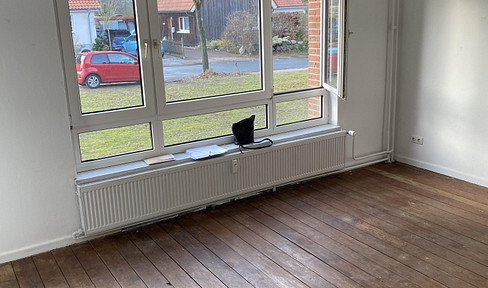 1- Zimmer Wohnung mit Balkon