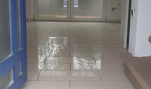 House, terraced house, immediately available.