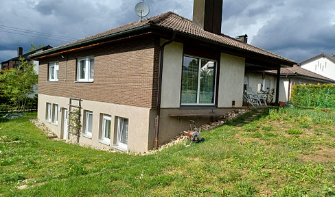 House for sale, no real estate agent.