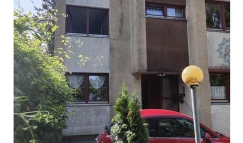 Stadtleben und Ruhe perfekt vereint.