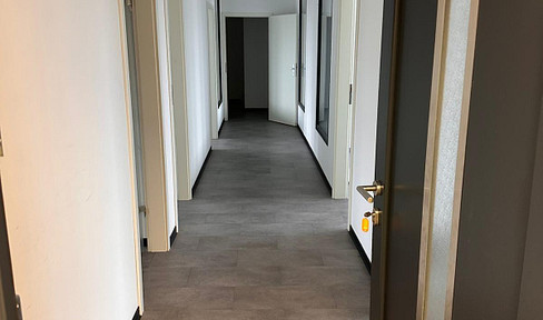 Büros/Gewerberäume Langenhagen 130m2