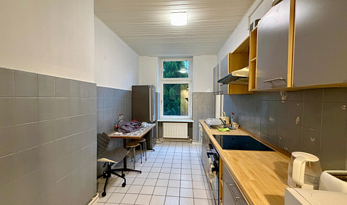 Cash(flow) is King | 5er Co-Living / WG mit zwei Bädern und Wohnküche | provisionsfrei