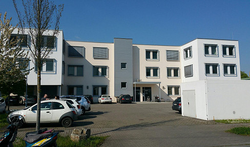 Mainz-Mombach: Privatbüro ab 700 € oder Arbeitsplatz ab 200 € – All-in, Meetingraum inklusive