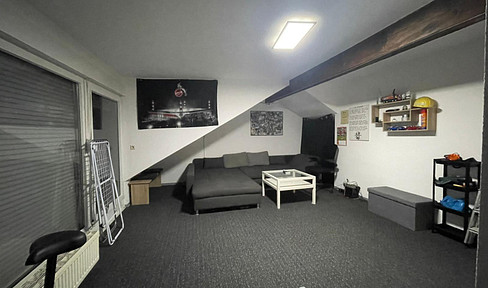 Beautifully cut DG apartment in Nörvenich