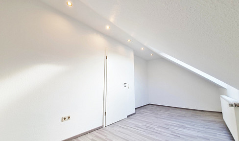 Saniertes RMH in Peine: 2 Bäder, WC, Wallbox! (DS131)