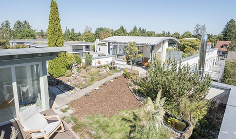 Seltene Gelegenheit! Wohntraum mit uneinsehbaren Garten