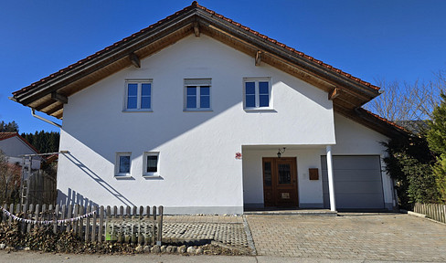 Single-family house.