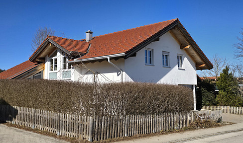 Single-family house.