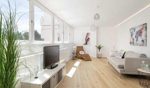 Eigennutzer oder Investoren! 3 Zimmer Wohnung in Obersendling