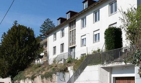 3-room apartment with a view in S-West