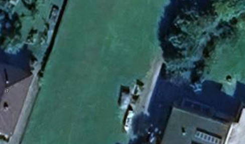 Grundstück in Loosdorf 1366m²