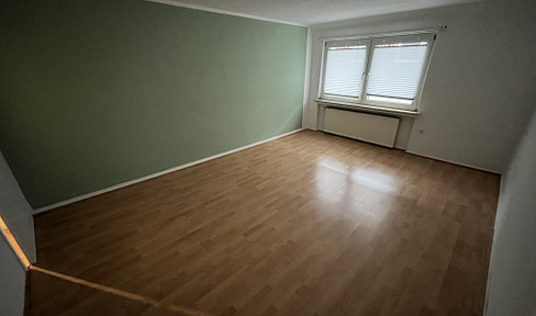 2-room apartment in Dortmund's northern city center