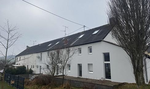 4 family house, completely renovated, rented for 96k/year