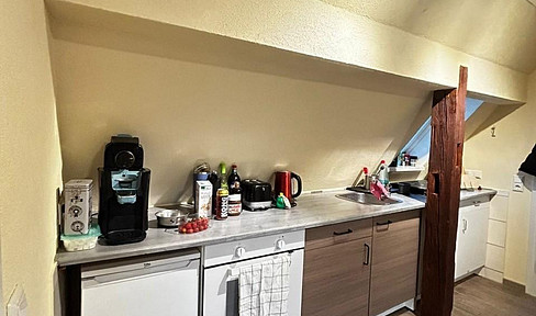 Beautiful DG apartment for singles