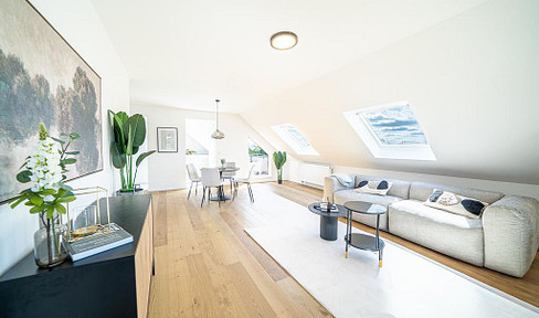 Available for immediate occupancy**Piece of jewelry in Offenbach Bürgel