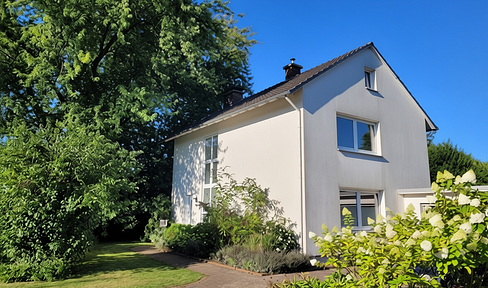 Provisionsfrei und schnell bezugsfertig – Ihr Traumhaus!