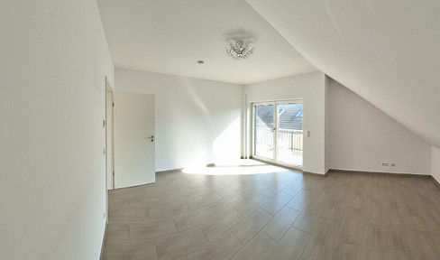 2Z Komfortwohnung, EBK, Balkon, Fussbodenheiz, Tiefgarage
