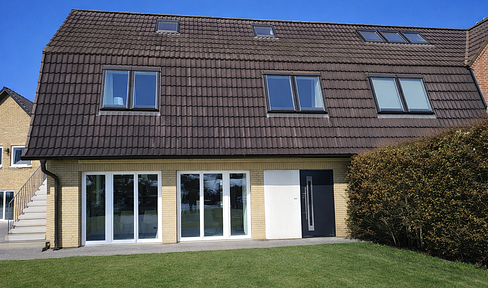 *Free of charge* Ready-to-occupy multi-generation house in PI-Thesdorf