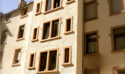 Kapitalanlage in Hanau – vermietete 2-Zimmer-Wohnung, stabile Rendite, Indexmietvertrag