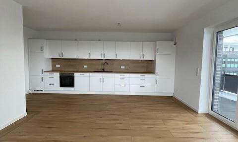 Exclusive 3-room apartment