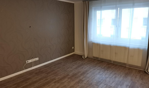 Kernsanierte 3 ZKB in Ricklingen–Kapitalanlage o. Eigennutzung