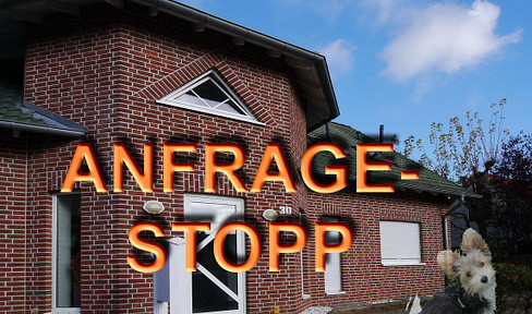 Wohnen wie im eigenen Haus - Maisonette mit Balkon und Terrasse