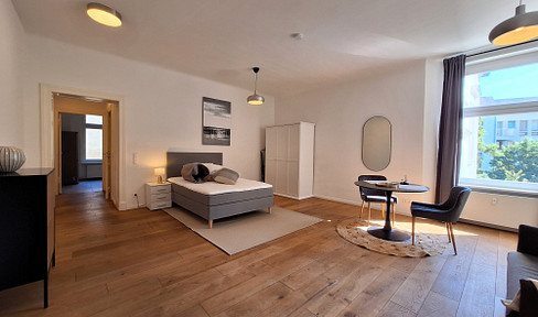 Studio in Schöneberg