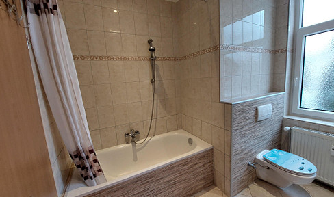 Charming and well-kept 2.5-room apartment from private owner